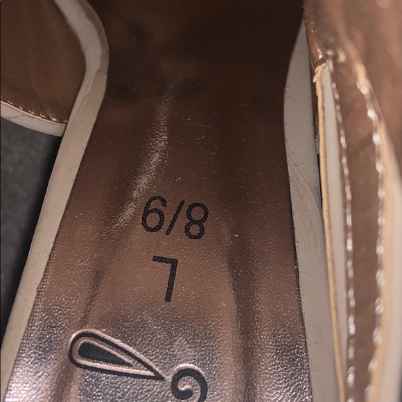 High heels!! - Picture 6 of 6